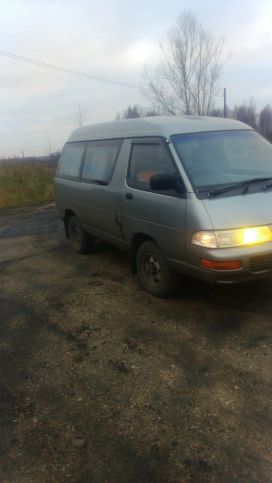    Toyota Town Ace 1993 , 175000 , -
