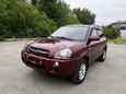 SUV   Hyundai Tucson 2008 , 505000 ,  