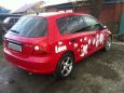  Honda Civic 2002 , 320000 , 