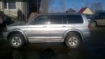 SUV   Mitsubishi Challenger 2000 , 500000 , 