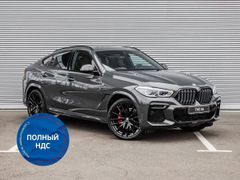 SUV или внедорожник BMW X6 2023 года, 15230000 рублей, Магнитогорск