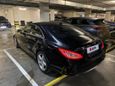  Mercedes-Benz CLS-Class 2016 , 2750000 , 