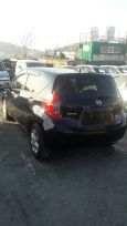  Nissan Note 2013 , 505000 , 
