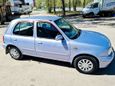  Nissan March 2001 , 175000 , 