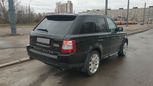 SUV   Land Rover Range Rover Sport 2008 , 700000 , -