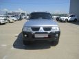 SUV   Mitsubishi Pajero Sport 2004 , 543000 , 