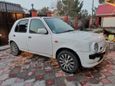  Nissan March 2001 , 149000 , 