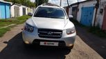 SUV   Hyundai Santa Fe 2008 , 730000 , 