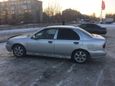  Nissan Pulsar 1996 , 95000 , 