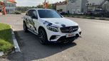 SUV   Mercedes-Benz GLC 2016 , 2600000 , 