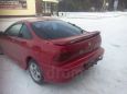  Honda Integra 2000 , 185000 , 