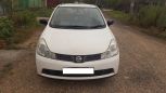  Nissan Wingroad 2006 , 320000 ,  