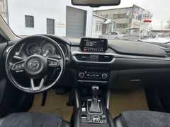 Седан Mazda Mazda6 2017 года, 1878000 рублей, Ханты-Мансийск