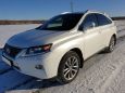 SUV   Lexus RX450h 2013 , 2400000 , 