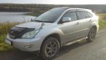 SUV   Toyota Harrier 2004 , 750000 , 