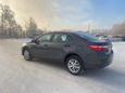  Toyota Corolla 2015 , 1265000 , 