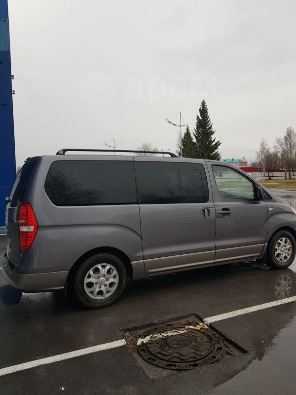    Hyundai H1 2011 , 1100000 , 