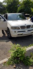 SUV   BMW X5 2004 , 560000 , 