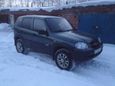 SUV   Chevrolet Niva 2009 , 310000 , 