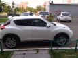 SUV   Nissan Juke 2011 , 660000 , 