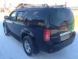 SUV   Nissan Pathfinder 2007 , 750000 , 