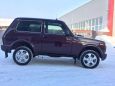 SUV    4x4  2016 , 439000 , 