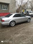  Audi A8 1999 , 335000 , 