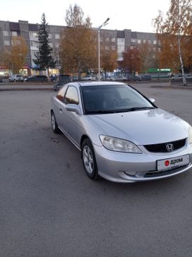  Honda Civic 2004 , 500000 , 