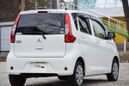  Mitsubishi eK Wagon 2018 , 635000 , 