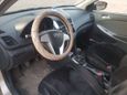  Hyundai Solaris 2013 , 420000 , -