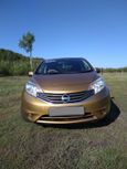  Nissan Note 2013 , 560000 , 