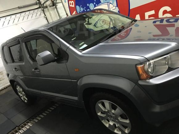 SUV   Honda Crossroad 2007 , 800000 , 