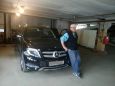 SUV   Mercedes-Benz GLK-Class 2015 , 1600000 , -