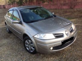  Renault Megane 2008 , 315000 , 