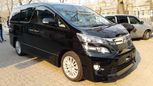    Toyota Vellfire 2011 , 1330000 , 