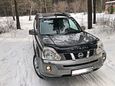 SUV   Nissan X-Trail 2010 , 890000 , 