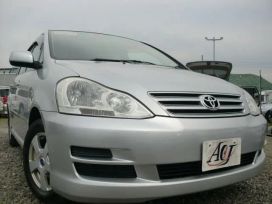    Toyota Ipsum 2008 , 1341158 , 