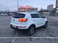 SUV   Kia Sportage 2014 , 1130000 , --