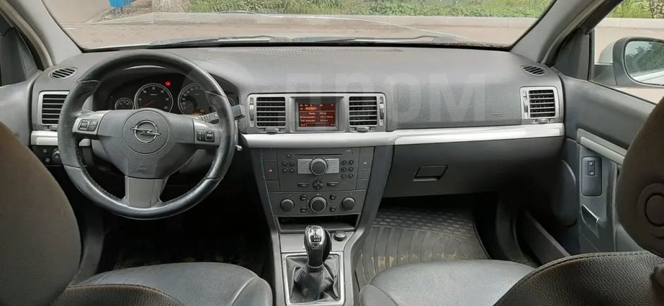  Opel Vectra 2008 , 250000 , 