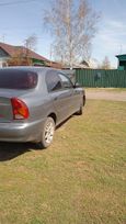  Chevrolet Lanos 2005 , 95000 , 