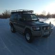 SUV   Mitsubishi Pajero 1995 , 600000 , 