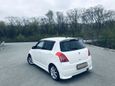  Suzuki Swift 2010 , 270000 , 