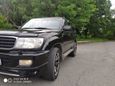 SUV   Toyota Land Cruiser 1999 , 999000 , 