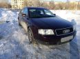  Audi A6 2002 , 375000 , 