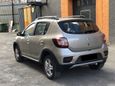  Renault Sandero Stepway 2018 , 607000 , 