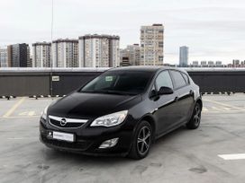  Opel Astra 2011 , 839000 , 