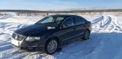  Volkswagen Passat 2007 , 490000 , 