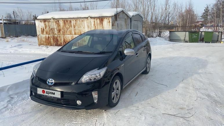  Toyota Prius 2013 , 850000 , 