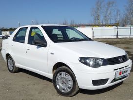  Fiat Albea 2011 , 335000 , 