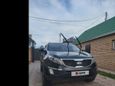 SUV   Kia Sportage 2013 , 950000 , 